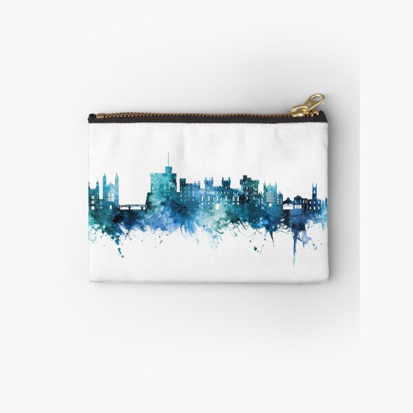 Item preview, Windsor England Skyline designed and sold by ArtPrints.