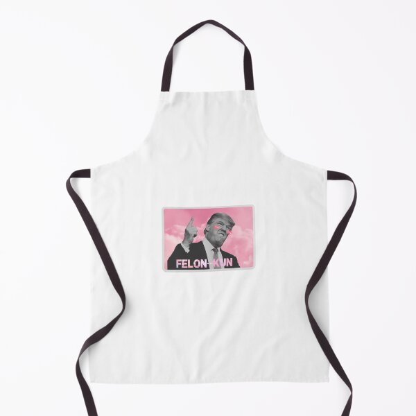 Item preview, Donald "The Felon" Trump designed and sold by Moose-the-Goose.