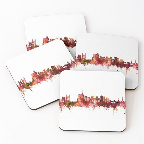Item preview, Windsor England Skyline designed and sold by ArtPrints.