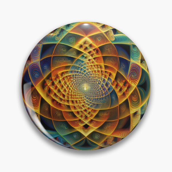Item preview, Optical Illusion designed and sold by SeedDesign.