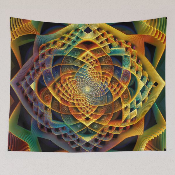 Item preview, Optical Illusion designed and sold by SeedDesign.
