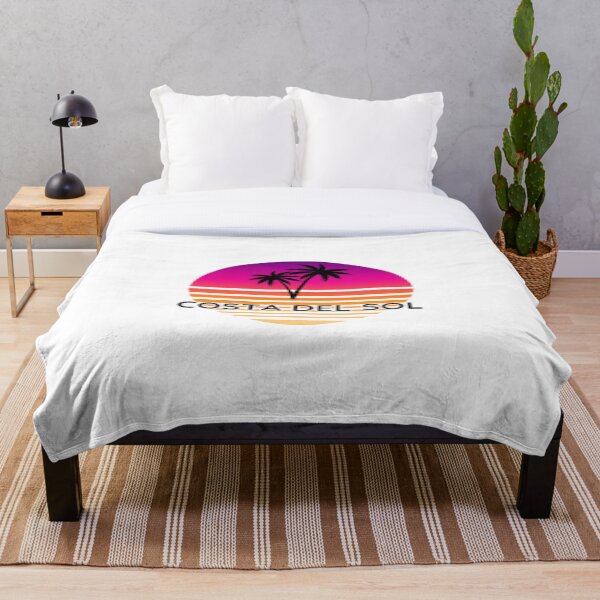 Item preview, Costa del Sol - Summer in Spain designed and sold by Febraio.