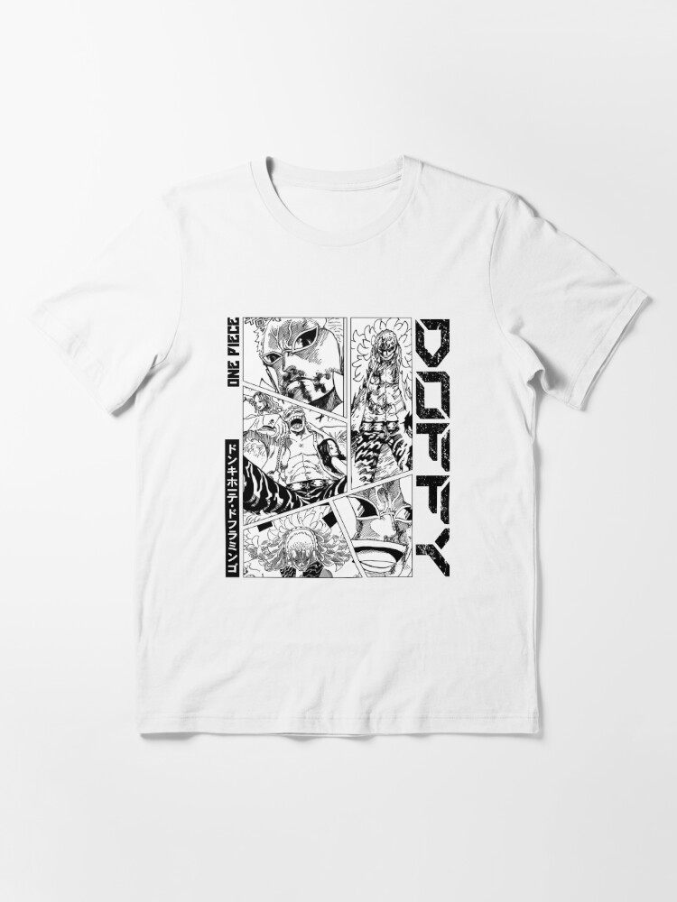 Donquixote Doflamingo one piece | Essential T-Shirt