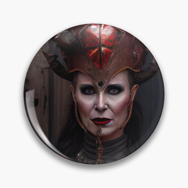 Item preview, Zsofia designed and sold by OccultDreams.