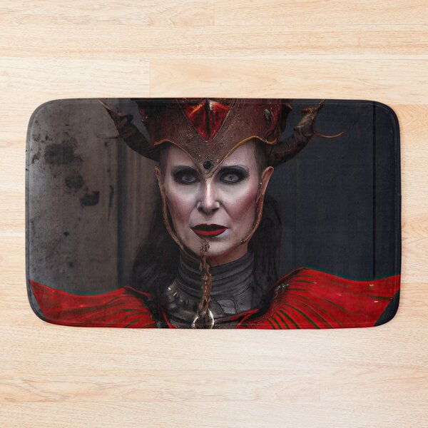 Item preview, Zsofia designed and sold by OccultDreams.