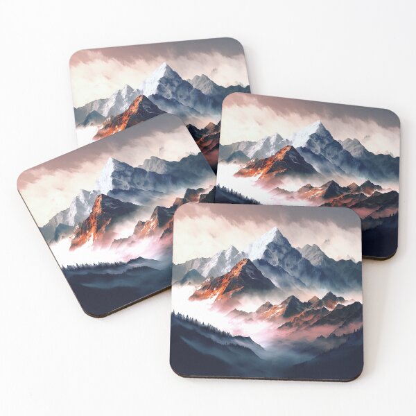Item preview, Mount Everest designed and sold by JimLea.