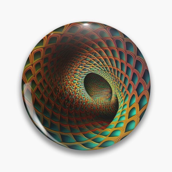 Item preview, Optical Illusion designed and sold by SeedDesign.