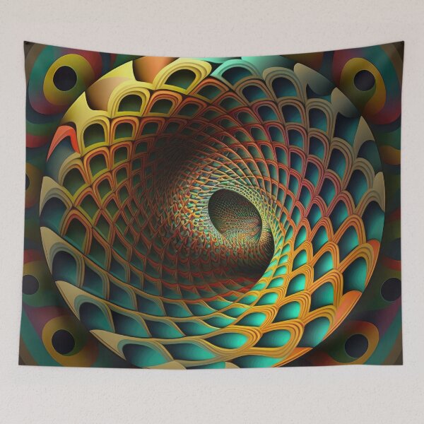 Item preview, Optical Illusion designed and sold by SeedDesign.
