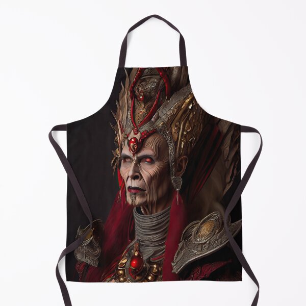 Item preview, Magdalena designed and sold by OccultDreams.