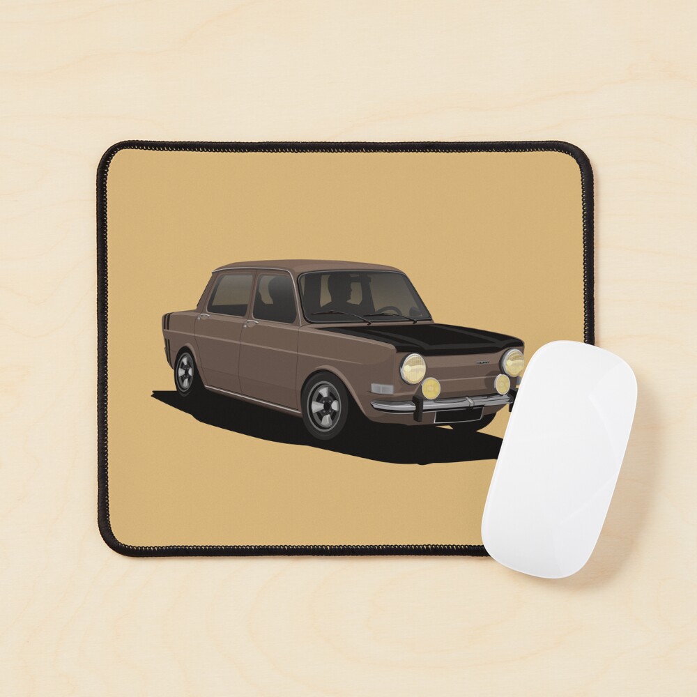 Item preview, Mouse Pad designed and sold by knappidesign.