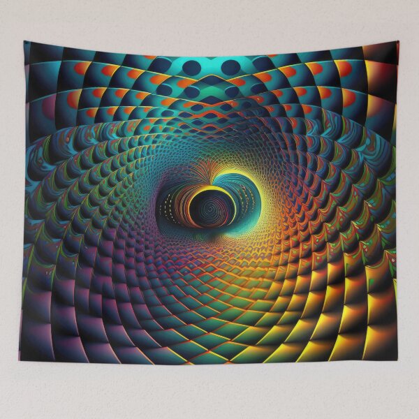 Item preview, Optical Illusion designed and sold by SeedDesign.