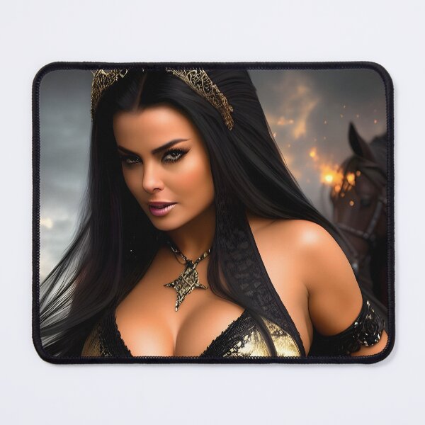 Item preview, Queen of the Vampires designed and sold by magikman65.