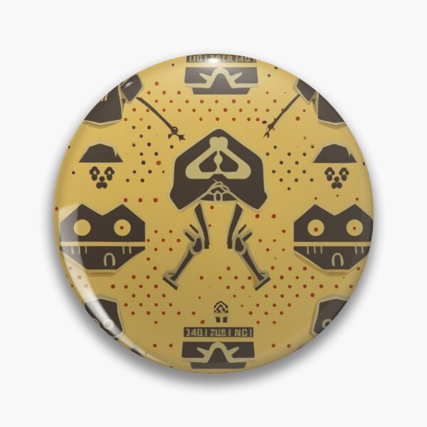 Item preview, Tiling dangers of Robot Artificial Intelligence designed and sold by paulstamp.
