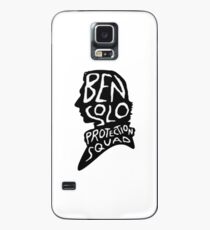Ben Solo Protection Squad Case/Skin for Samsung Galaxy