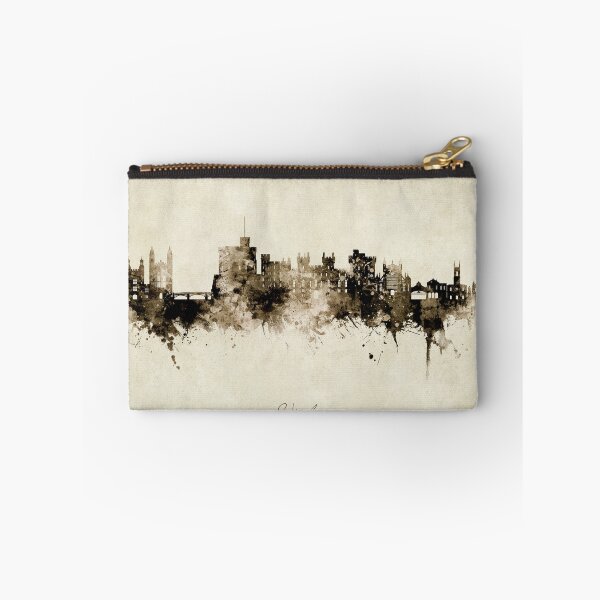 Item preview, Windsor England Skyline designed and sold by ArtPrints.