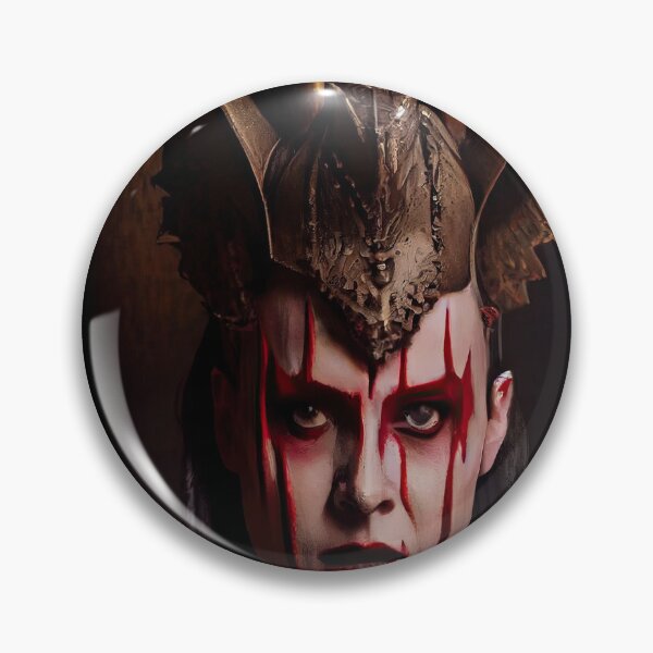 Item preview, Zita designed and sold by OccultDreams.