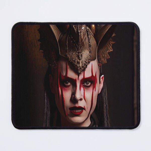 Item preview, Zita designed and sold by OccultDreams.