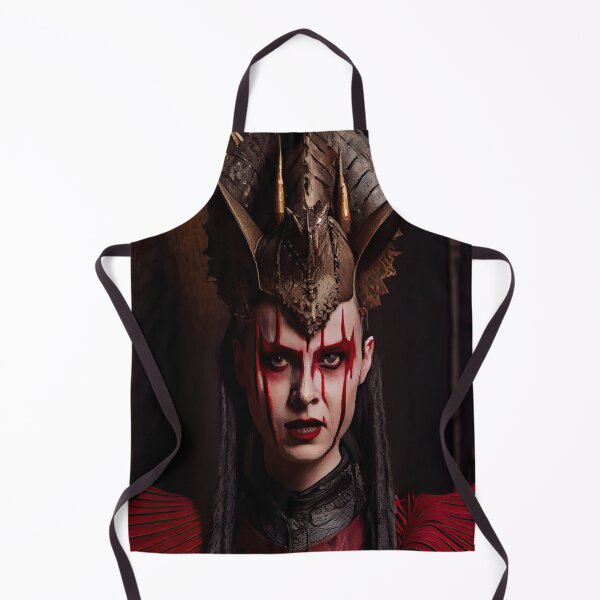 Item preview, Zita designed and sold by OccultDreams.
