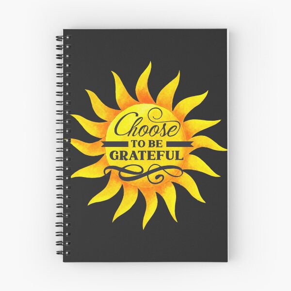 Item preview, CHOOSE TO BE GRATEFUL designed and sold by Kezmich Works.