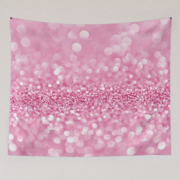 Item preview, Glittering fuchsia designed and sold by RoseAesthetic.