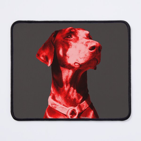 Item preview, Red Blaine designed and sold by Tedwear.