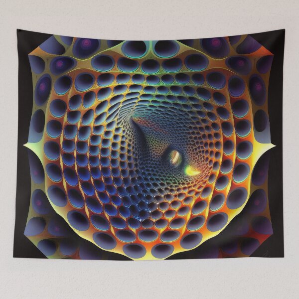 Item preview, Optical Illusion designed and sold by SeedDesign.