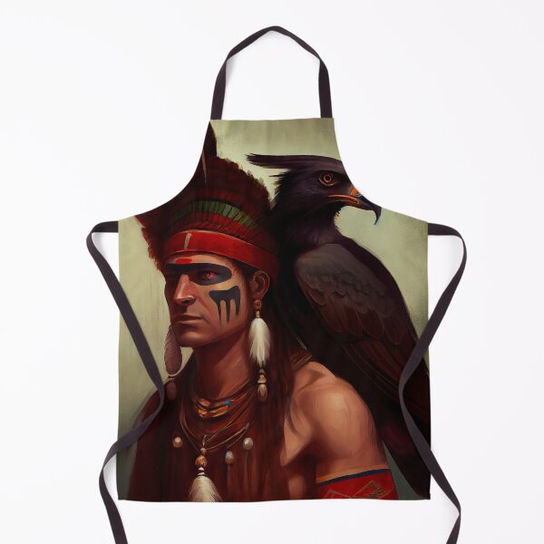 Item preview, Soaring Eagle designed and sold by OccultDreams.