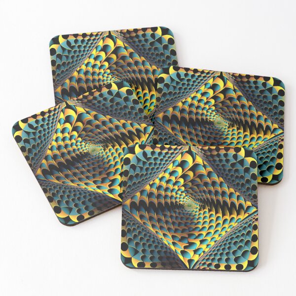 Item preview, Optical Illusion designed and sold by SeedDesign.