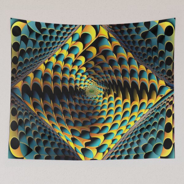 Item preview, Optical Illusion designed and sold by SeedDesign.