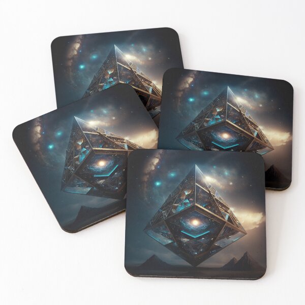 Item preview, Pyramid of Creation designed and sold by Fantasy Masterpiece.