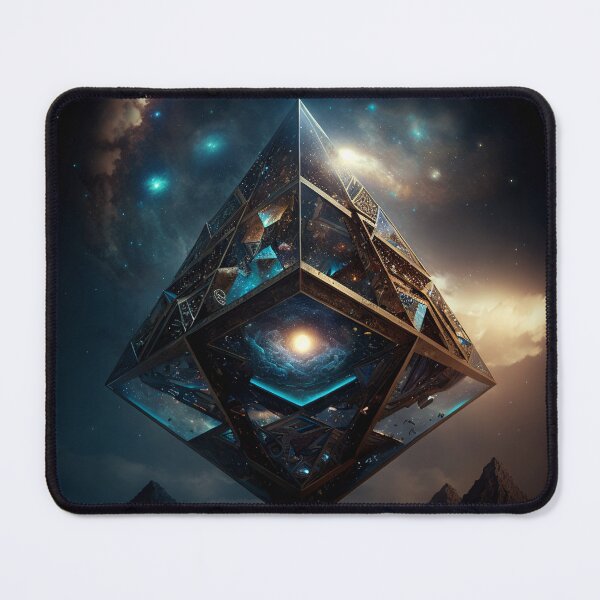 Artikelvorschau, Pyramid of Creation entworfen und verkauft von Fantasy Masterpiece.