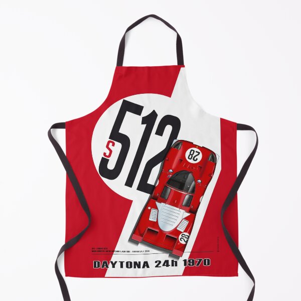 Item preview, 512S Andretti & Merzario & Ickx designed and sold by Theodor Decker.