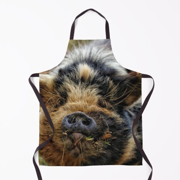 Item preview, Kunekune pig - part 1 designed and sold by Jellycandy.