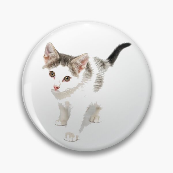 Item preview, Cutest Kitten Design designed and sold by CoupleCrafters.