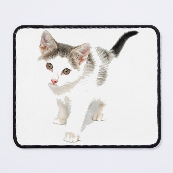 Item preview, Cutest Kitten Design designed and sold by CoupleCrafters.