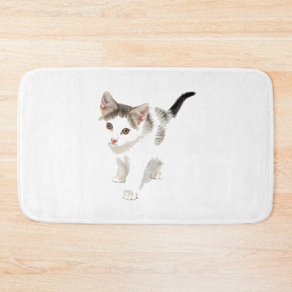 Item preview, Cutest Kitten Design designed and sold by CoupleCrafters.