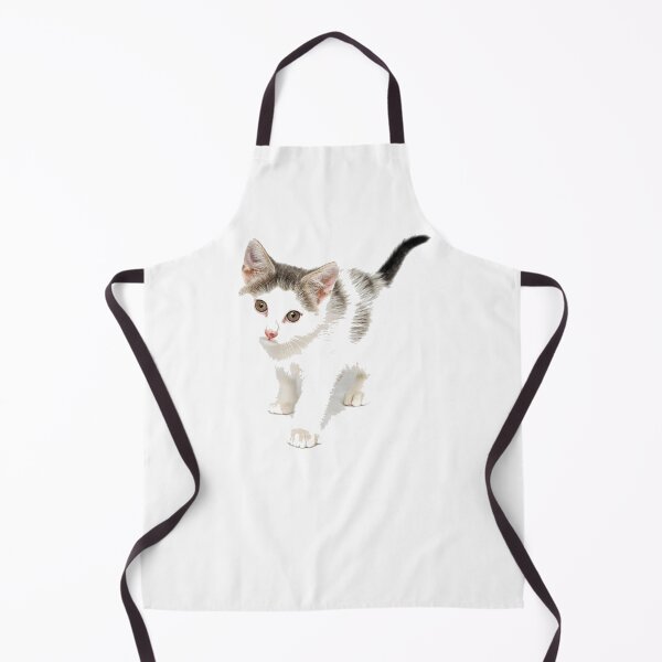 Item preview, Cutest Kitten Design designed and sold by CoupleCrafters.