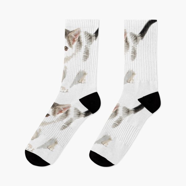 Item preview, Cutest Kitten Design designed and sold by CoupleCrafters.