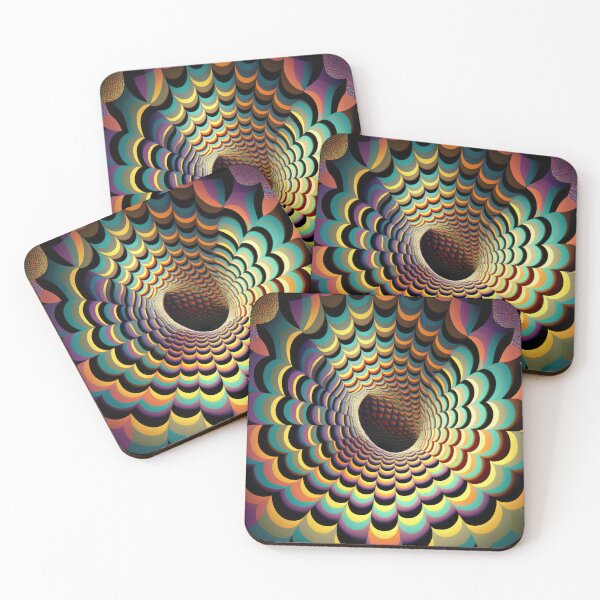 Item preview, Optical Illusion designed and sold by SeedDesign.