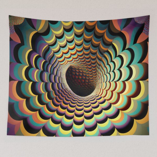 Item preview, Optical Illusion designed and sold by SeedDesign.