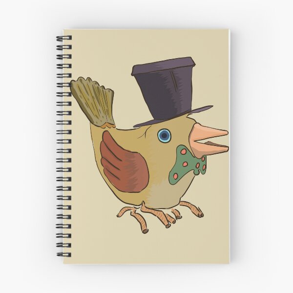 Item preview, Sparrow bird 1 designed and sold by DejanVuk.