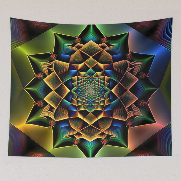 Item preview, Optical Illusion designed and sold by SeedDesign.