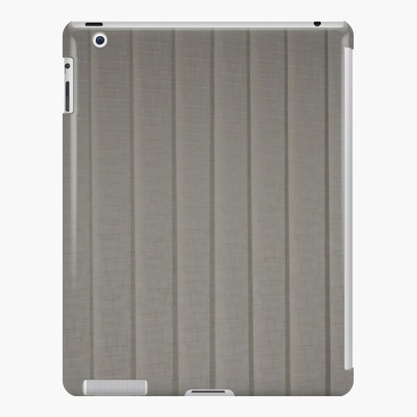 Gray  iPad Snap Case