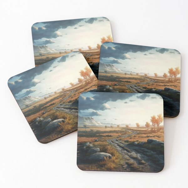 Item preview, Steppe designed and sold by JimLea.