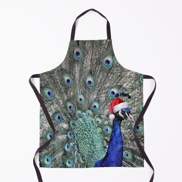 Item preview, Peacock gets festive designed and sold by Jellycandy.