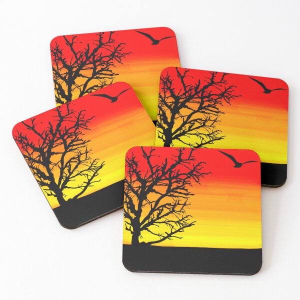 Item preview, sunset designed and sold by valeartdesign.