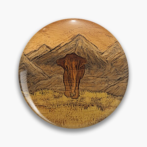 Item preview, Balti - The Elephant designed and sold by VanPogh.