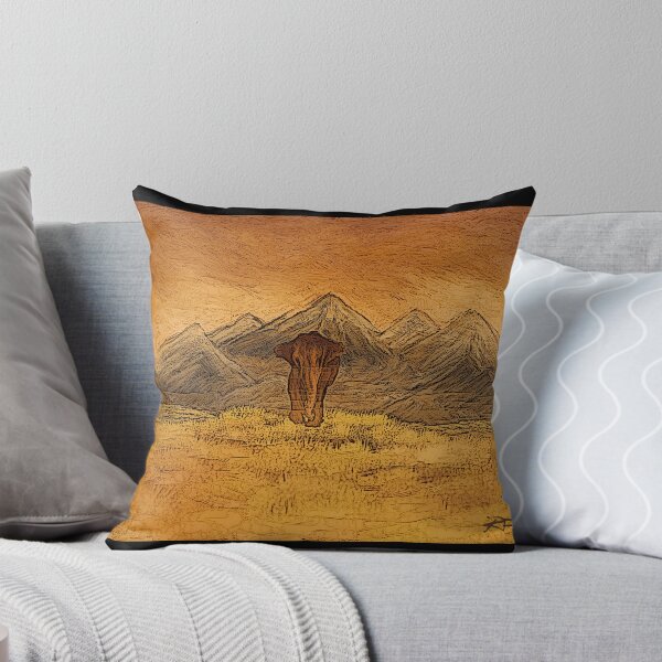 Item preview, Balti - The Elephant designed and sold by VanPogh.