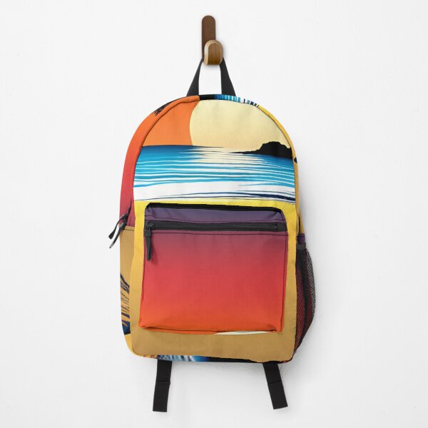 Item preview, Beautiful Beach Sunset designed and sold by daxx219.