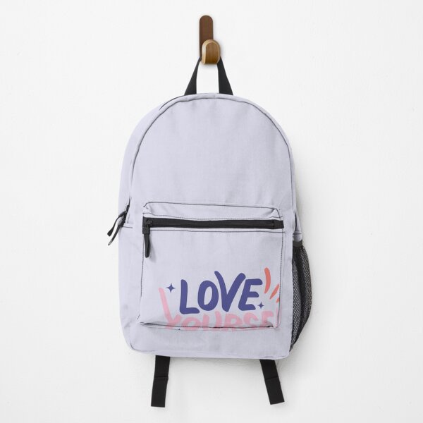 Item preview, Love Yourself First And Everything Falls Into Line designed and sold by mikasa.art.
